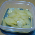 さくらこみかん's cooksnap of when they made 梨♪っとジャムジャム♪.