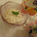miyuki12's cooksnap of when they made 子供と作ろう♪簡単お豆腐アイス.