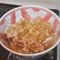 popee8's cooksnap of when they made 冬瓜の大量消費に☆冬瓜のマーボー含め煮.