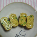 ゆみらんたん's cooksnap of when they made うちの絶品たまごやき。.