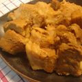 tom1tom's cooksnap of when they made お箸でホロリの豚角煮☆.