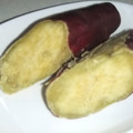 きらり流れ星's cooksnap of when they made ほくほく∞甘〜い焼き芋.