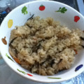 kirarizm's cooksnap of when they made コク旨ツナとひじきの炊き込みご飯.