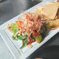 夢☆里's cooksnap of when they made 材料3つ！簡単すぐデキ！レタスのお浸し⭐.