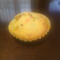 しゃしゃきさん's cooksnap of when they made 【ホットケーキミックスで】マフィン.