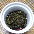 ラリパップ's cooksnap of when they made しその実の醤油漬け～♪.