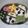 39rainbow's cooksnap of when they made 初心者でも簡単☆テントウムシ弁当.