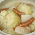 ゆまこたん's cooksnap of when they made 野菜がごちそうスープ.