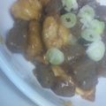 ゆうちゃんまま★'s cooksnap of when they made 超簡単！ダイエット照り焼きチキン？.