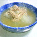 みおなーな's cooksnap of when they made 本当に簡単☆冬瓜の煮物.