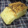 もるも's cooksnap of when they made バナナ大好き✿パウンドケーキ【決定版】.
