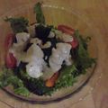 syamam｡'s cooksnap of when they made シーザーサラダドレッシング～アメリカ～.