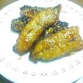 minamiみな's cooksnap of when they made フライパンで作るサンマの蒲焼.
