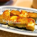 平井婦人's cooksnap of when they made ✦マグロのちゃんちゃん串✦.