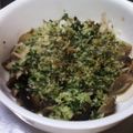 三児prl母's cooksnap of when they made きのこのＭＩＸパン粉焼き.