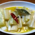 わさんぼー's cooksnap of when they made 長ネギのマリネ.