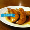 umizarusuki's cooksnap of when they made ☆簡単☆ささみのふっくら照り焼き.