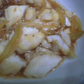 きらりん＊゜'s cooksnap of when they made 簡単！白身魚の和風あんかけ.