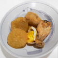 もにゃもにゃもーにゃん's cooksnap of when they made 圧力鍋で簡単☆大根と手羽元の煮物.