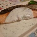 rie-tin's cooksnap of when they made 隠し味はわさび☆ヘルシーソース.