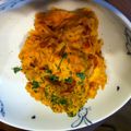 KBー千鶴's cooksnap of when they made カリカリベーコン入かぼちゃのサラダ.