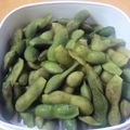 ゆあちゃん。's cooksnap of when they made 枝豆の美味しい茹で方☆.