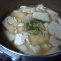★Rascal★'s cooksnap of when they made ♡∔⁺鶏ダシdeとろ～り餡かけ豆腐⁺∔♡.