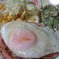 まなみ518's cooksnap of when they made 冷めても美味♪れんこんの青のりチーズ炒め.