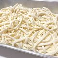 まおりん's cooksnap of when they made 讃岐出身の母直伝！簡単手打ち讃岐うどん.