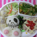 るらちゃん's cooksnap of when they made 『オクラの塩昆布和え』.
