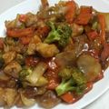 りゅうぼうちゃん's cooksnap of when they made うちの酢豚♪.