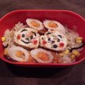 ゆぅぷん's cooksnap of when they made 野菜高騰対策！信田巻き.