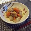 もぇちん's cooksnap of when they made 里芋が美味しい☆筑前煮.