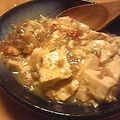 pochibaby's cooksnap of when they made 子供も一緒に!!辛くな～い！麻婆豆腐風.