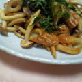りんやママ's cooksnap of when they made シメジとちくわのマヨ醤油炒め.