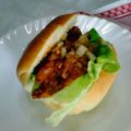 キスミントママ's cooksnap of when they made ホットドッグ(New York System).