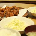 kikikko's cooksnap of when they made しっかり味！鶏の唐揚げ☆.