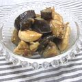 さったんママ's cooksnap of when they made 鶏となすのノンオイルみそ炒め.