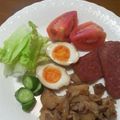 サーフブレイド's cooksnap of when they made 半熟トロトロ煮たまご.