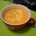 こばゆうと's cooksnap of when they made かぼちゃスープ.