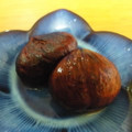 キム・ナムギル好きっ's cooksnap of when they made 栗の渋皮煮.
