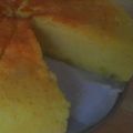 rene170317's cooksnap of when they made さつまいものケーキ(?).