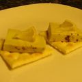 hawaiisunny's cooksnap of when they made アボカドムース.