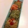 あい葉's cooksnap of when they made もさもさおにぎり.