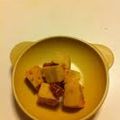 あい葉's cooksnap of when they made はぐはぐ麻婆豆腐♪（簡単でノンオイル）.