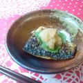 REI_MAM's cooksnap of when they made 簡単！和風ステーキソース.