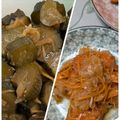 明日の風☆'s cooksnap of when they made 自家製きゅうりのキューちゃん（漬物）★.