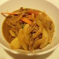 ムラっち、's cooksnap of when they made ◆ 即席１０分！コク旨カレー牛丼 ◆.