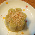 たんし's cooksnap of when they made ダイエット用さつま芋おさつようかん.