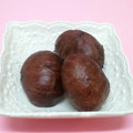 nonoue's cooksnap of when they made 甘さ控えめ＊栗の渋皮煮.